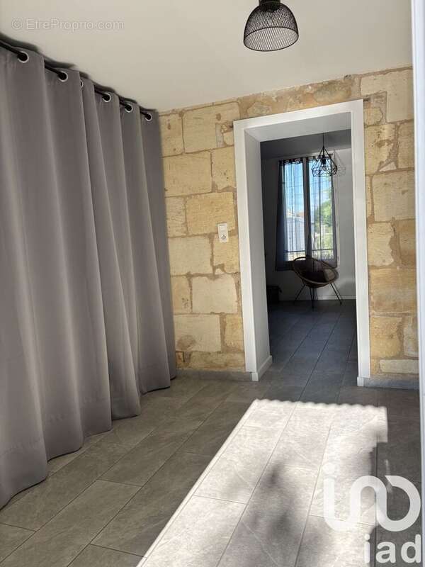 Photo 4 - Maison à CARIGNAN-DE-BORDEAUX