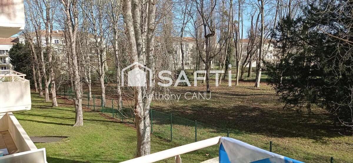 Photo 4 - Appartement à BLANQUEFORT