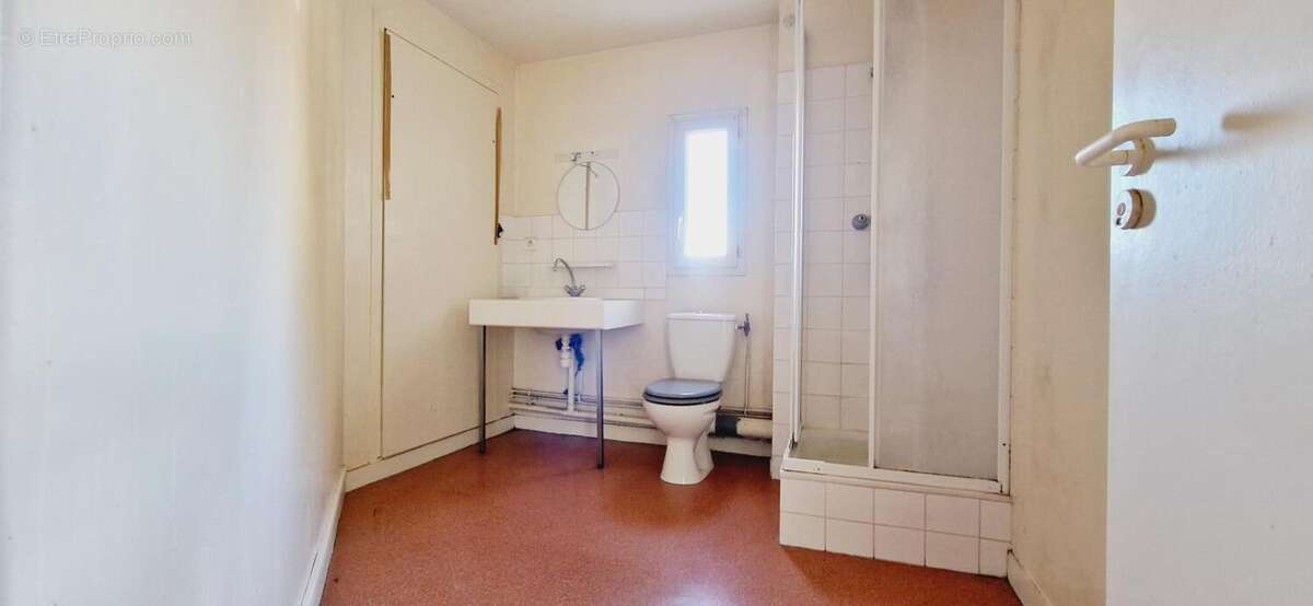 Appartement à LA ROCHELLE