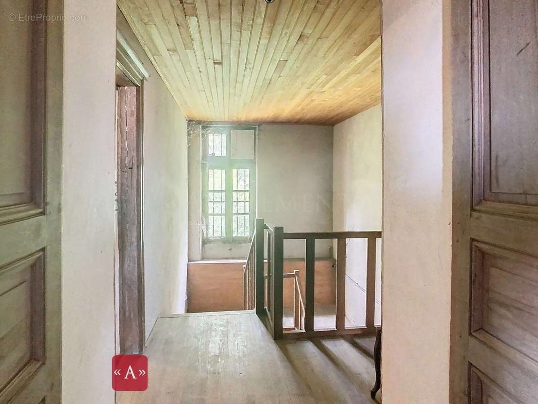 Maison à MONTASTRUC-LA-CONSEILLERE