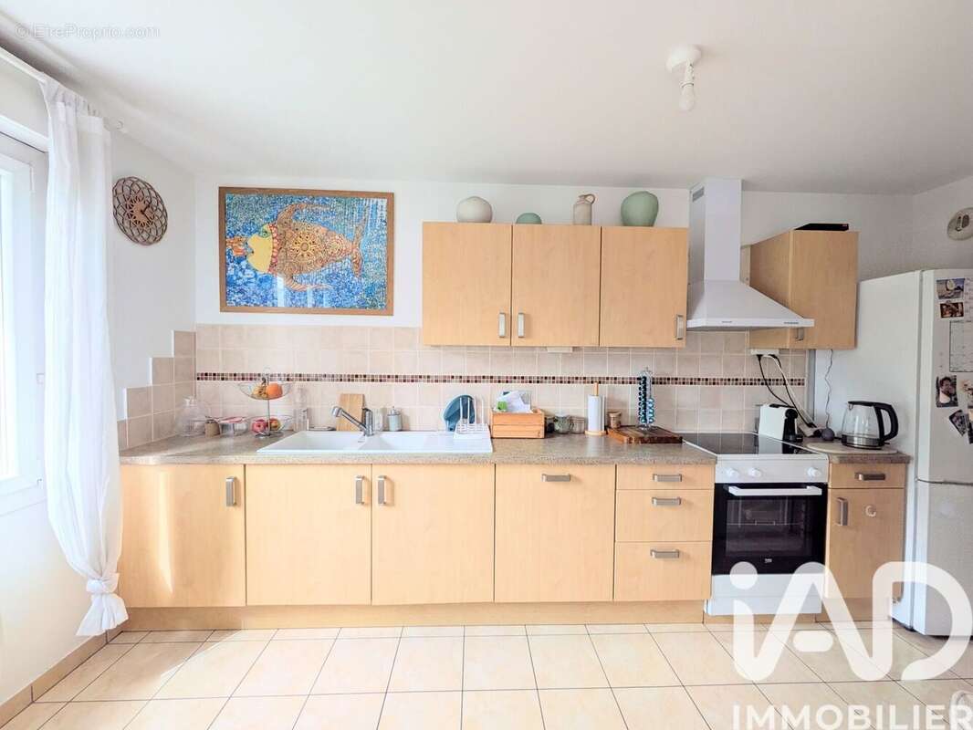 Photo 6 - Appartement à CHELLES