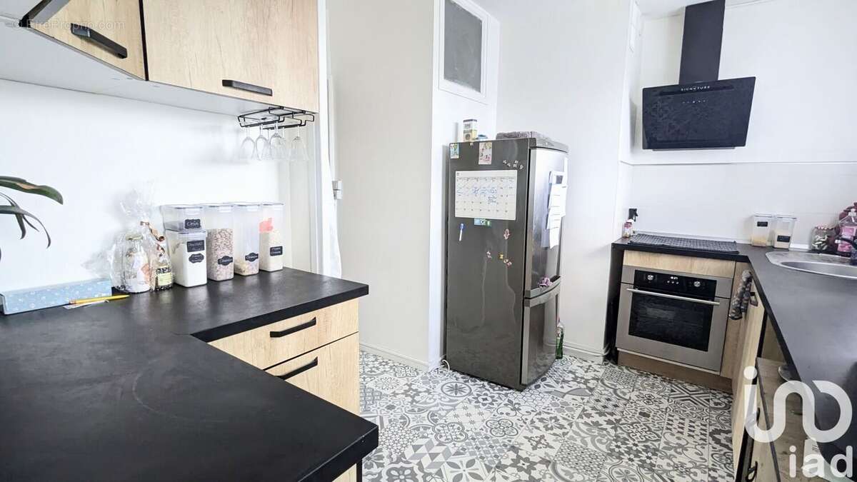 Photo 2 - Appartement à SAINT-JEAN-DE-LA-RUELLE
