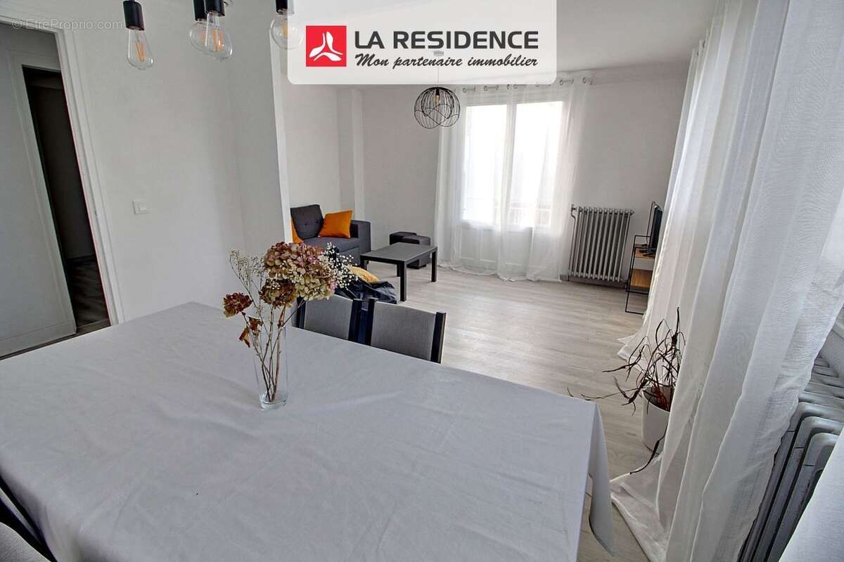 Maison à TRIEL-SUR-SEINE