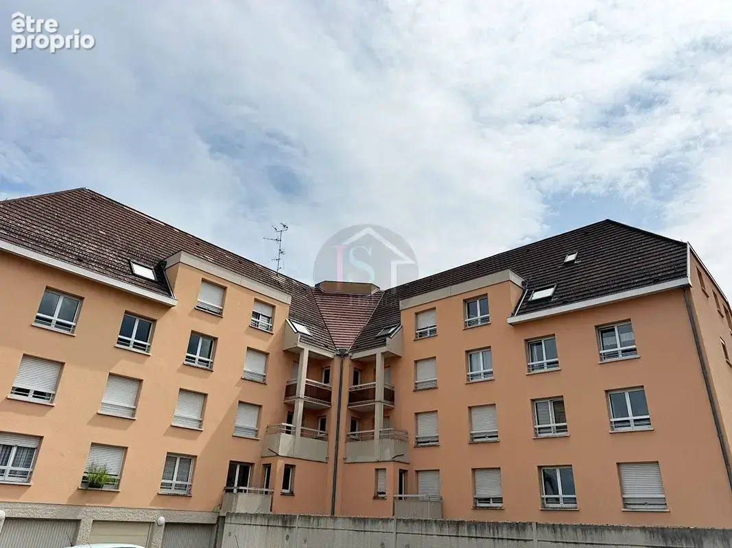 Appartement 78 m² à Obernai  - photo 4