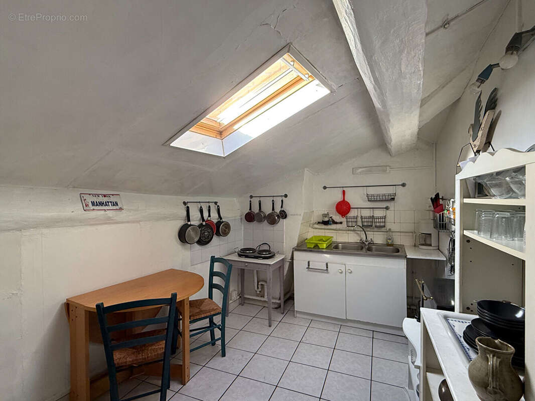 Appartement à LYON-2E