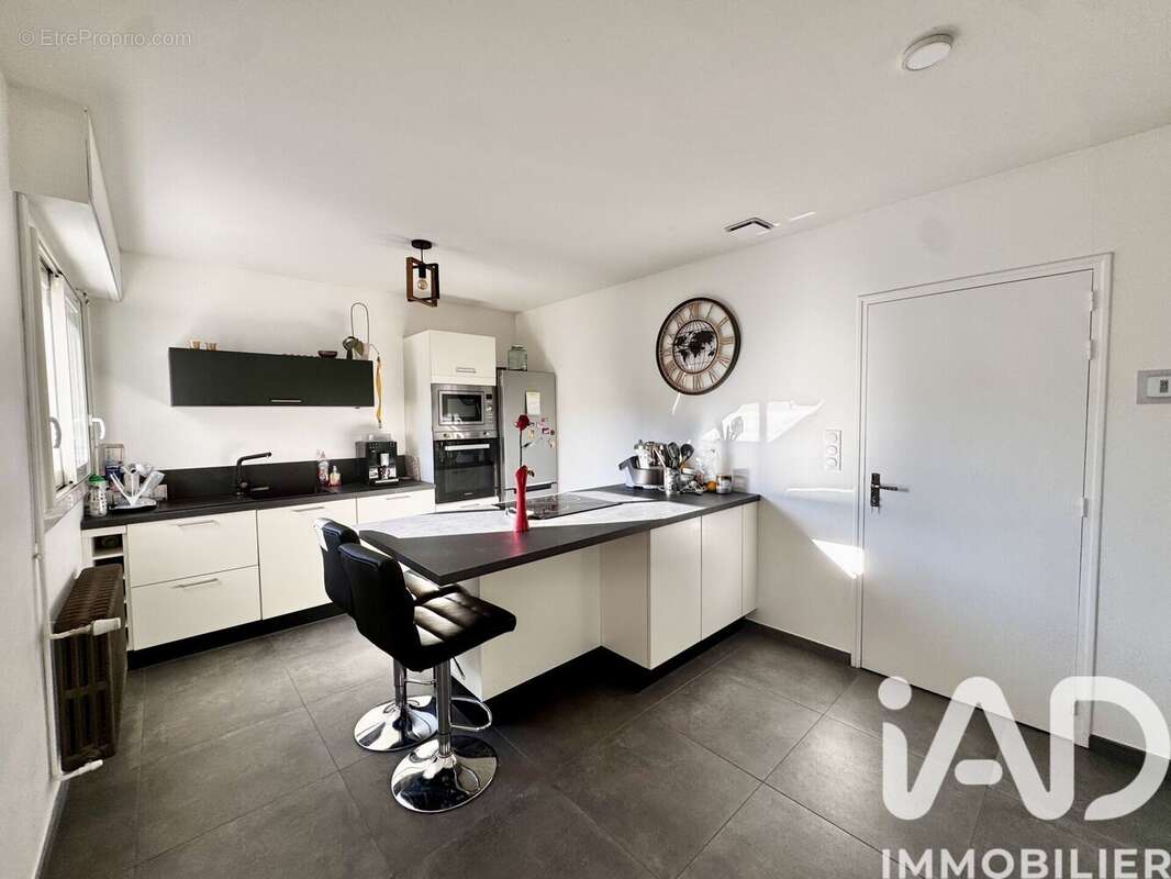 Photo 5 - Maison à ANGERS