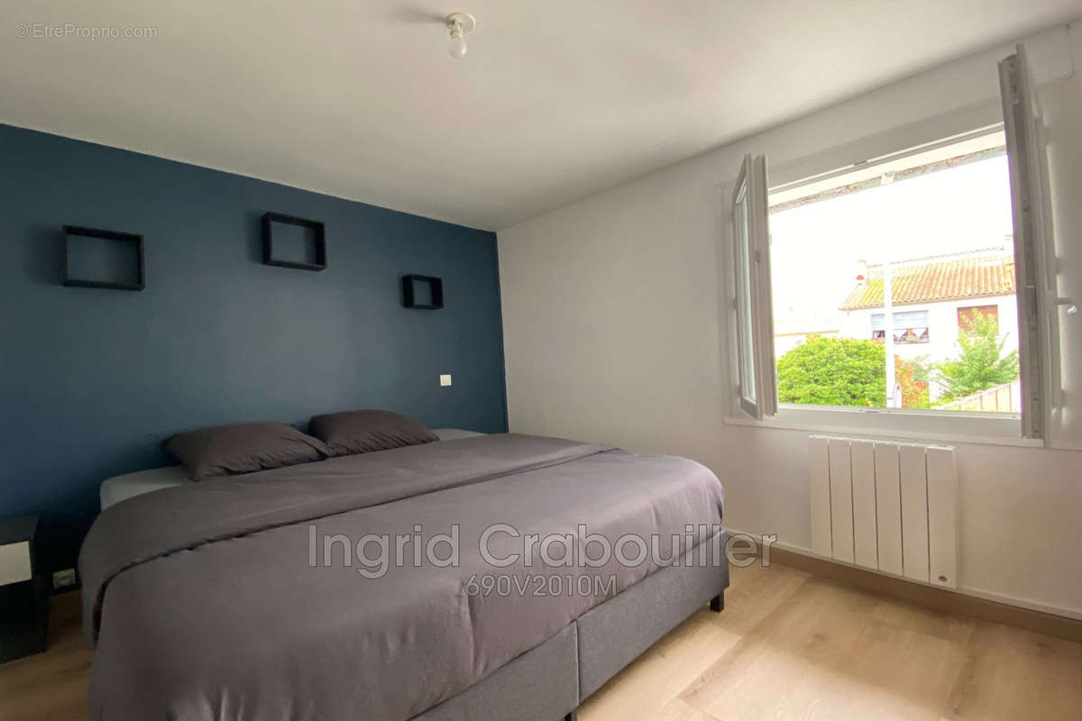 Maison à MESCHERS-SUR-GIRONDE