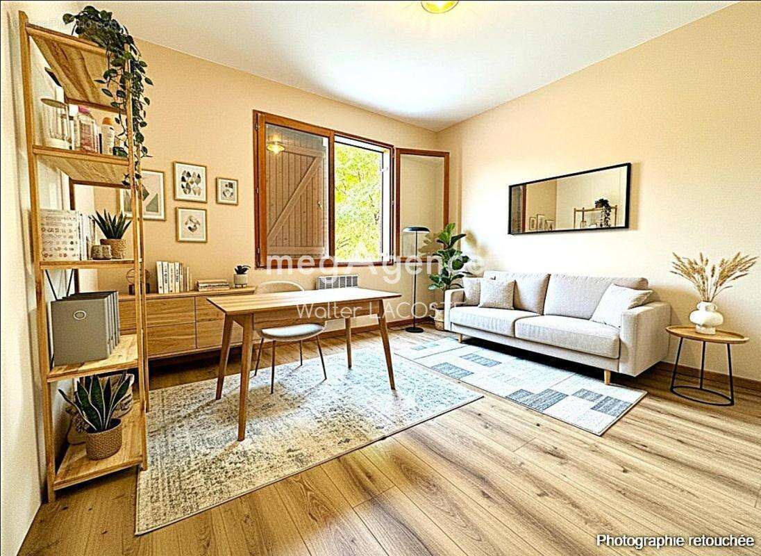 Maison à GUYANCOURT