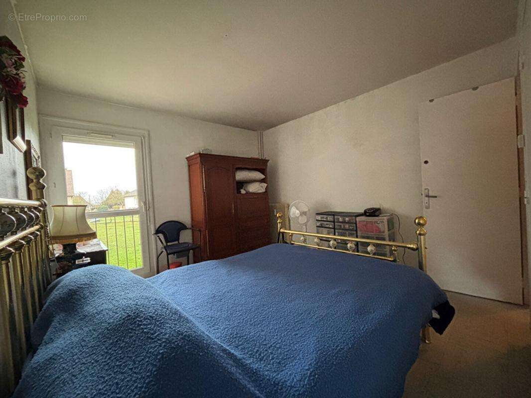 Appartement à ARCIS-SUR-AUBE