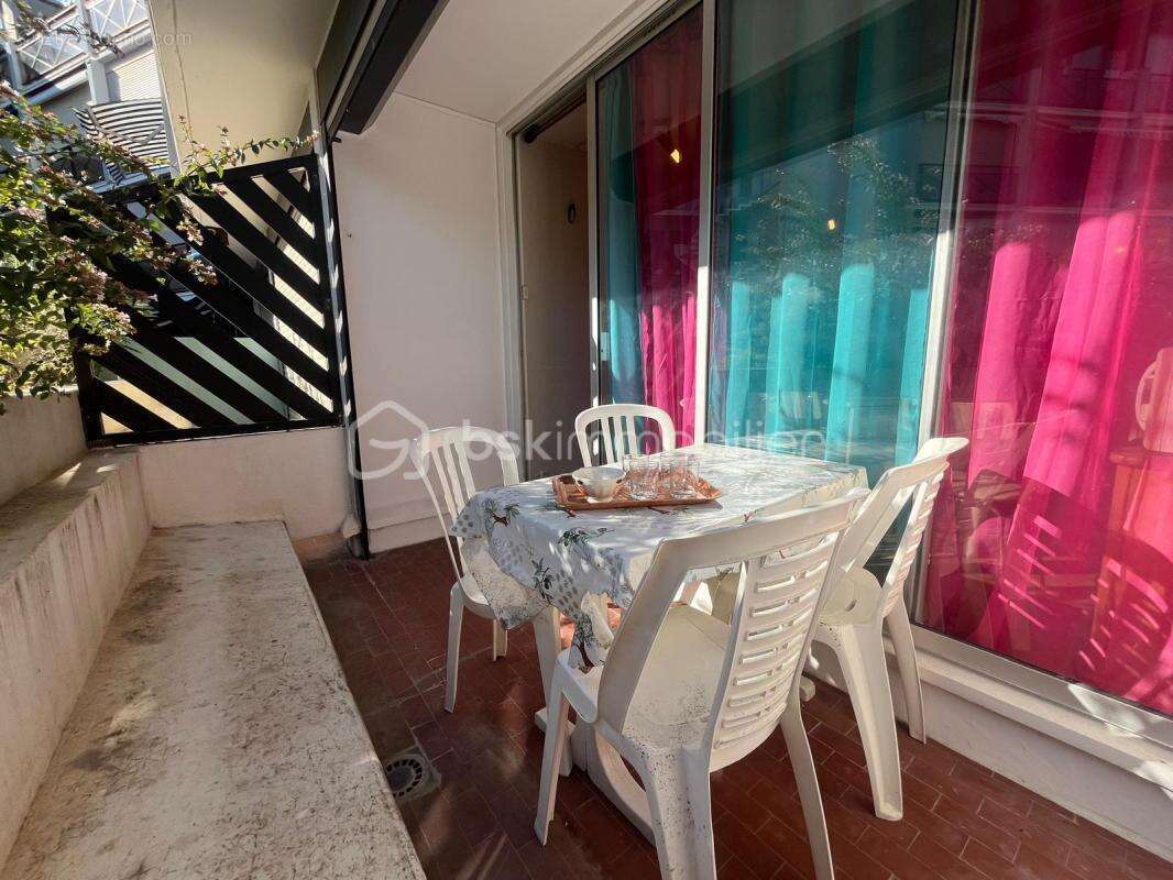 Appartement à LE GRAU-DU-ROI