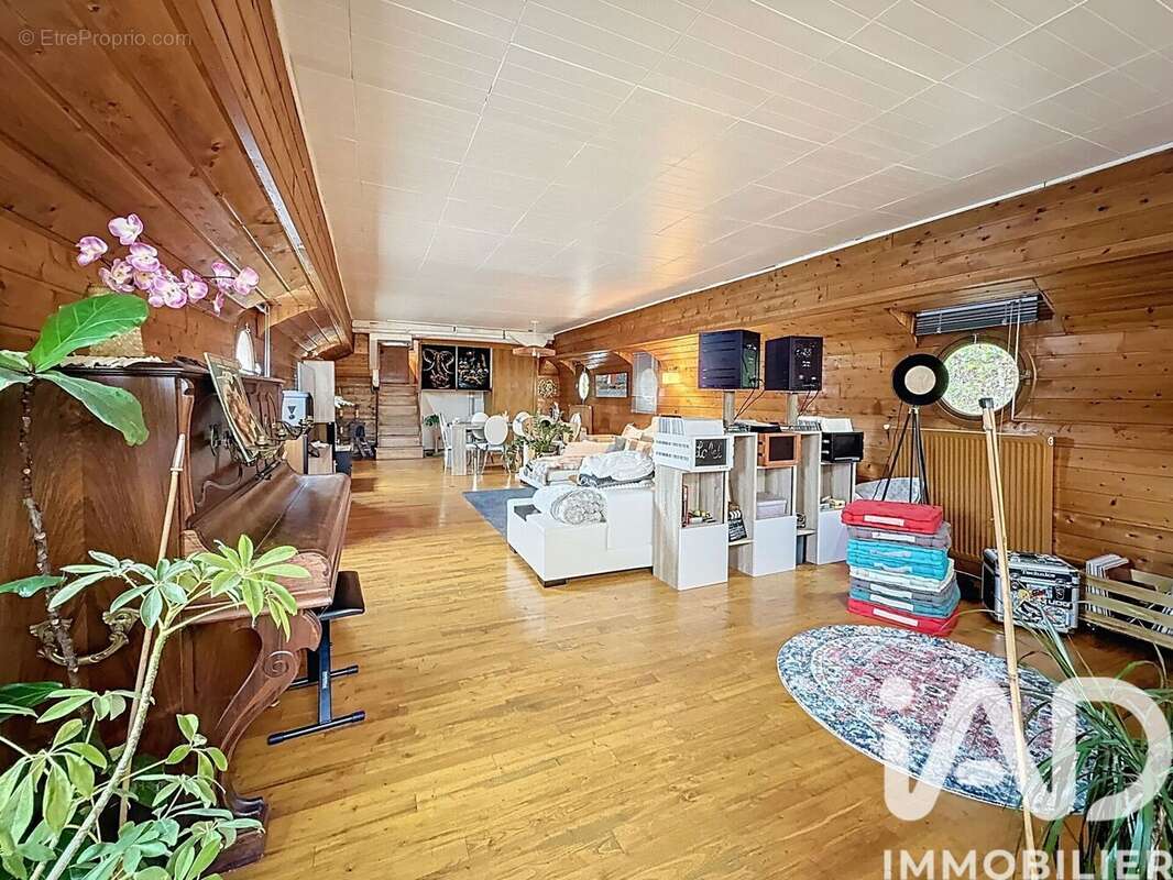 Photo 4 - Appartement à DRAVEIL