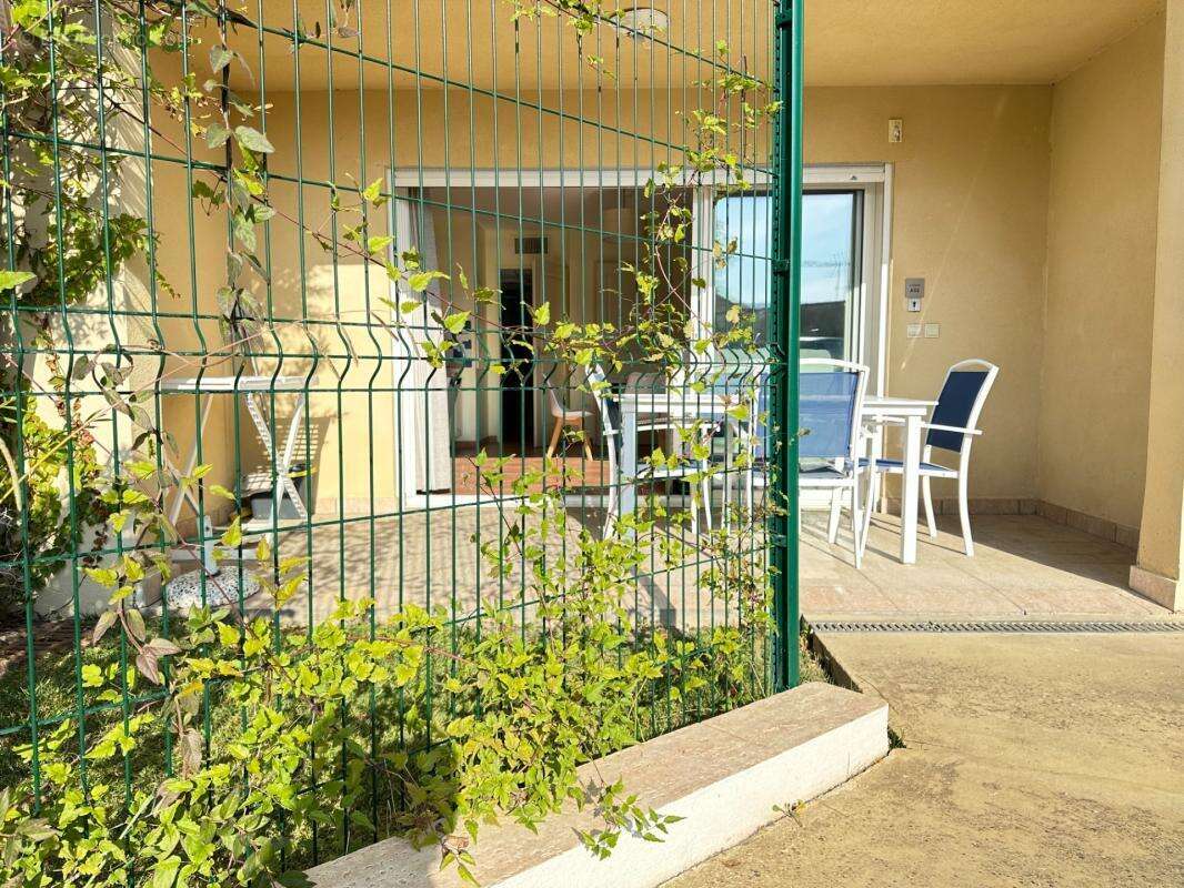 A vendre, Gréoux les Bains, Appartement de rapport sous bail commercial - photo 10