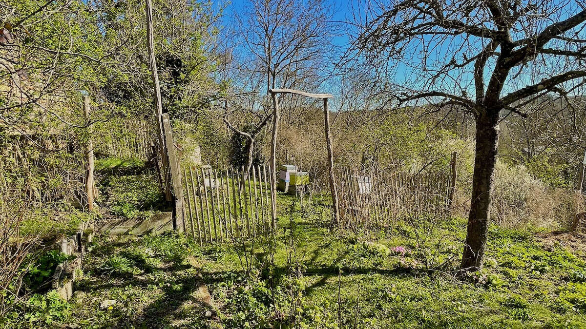 Maison à CONCHES-EN-OUCHE