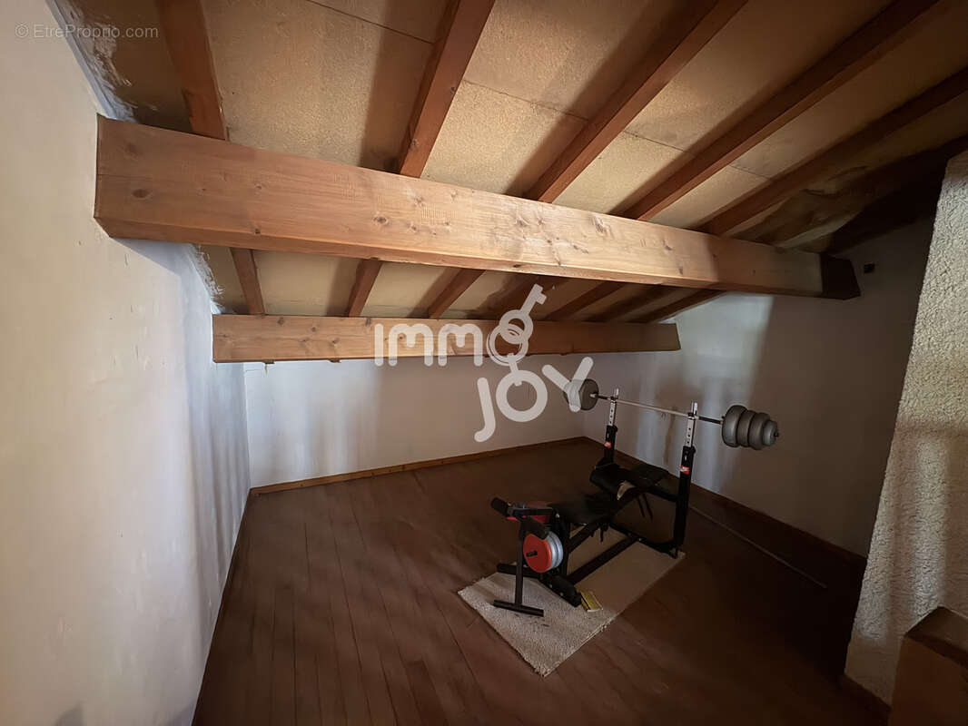 Maison à TOURNEFEUILLE