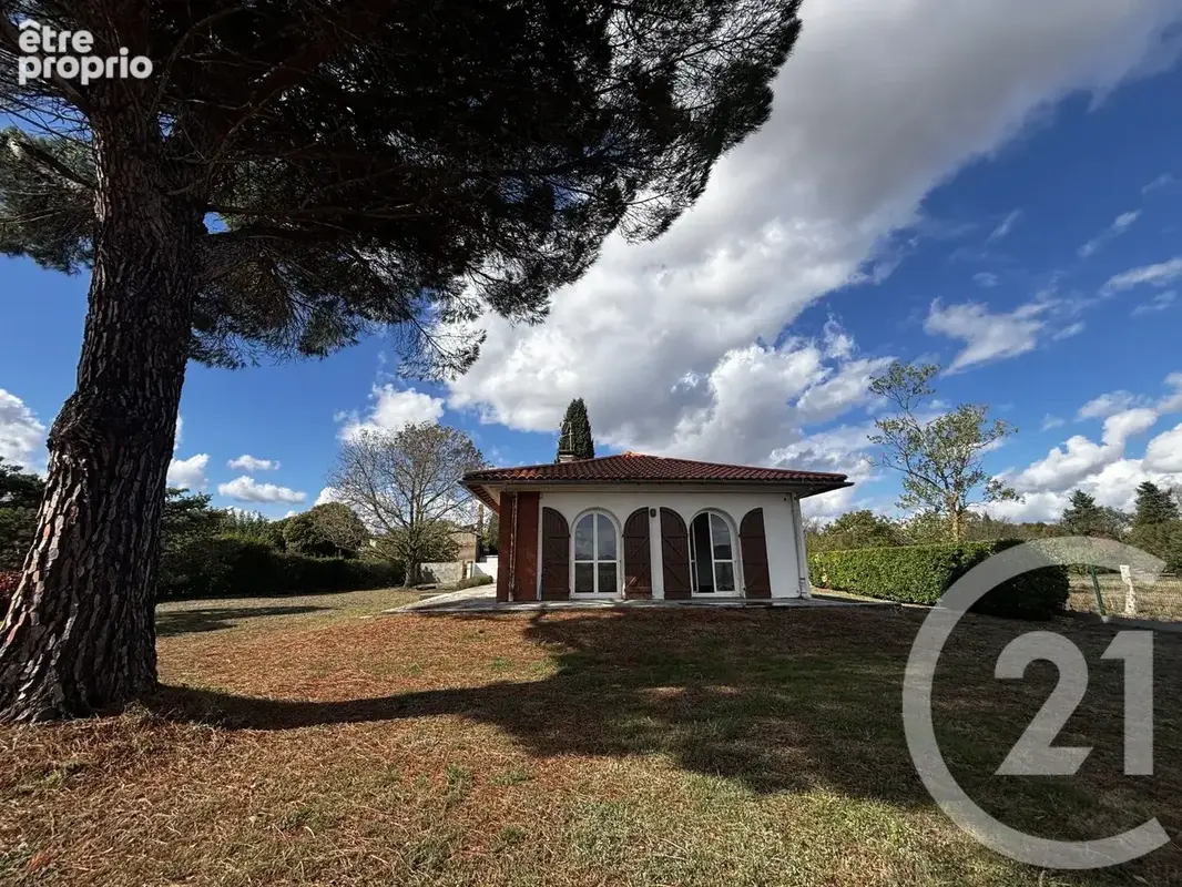 Maison 4 pièces 110 m² à vendre à Villate (31860) - photo 12