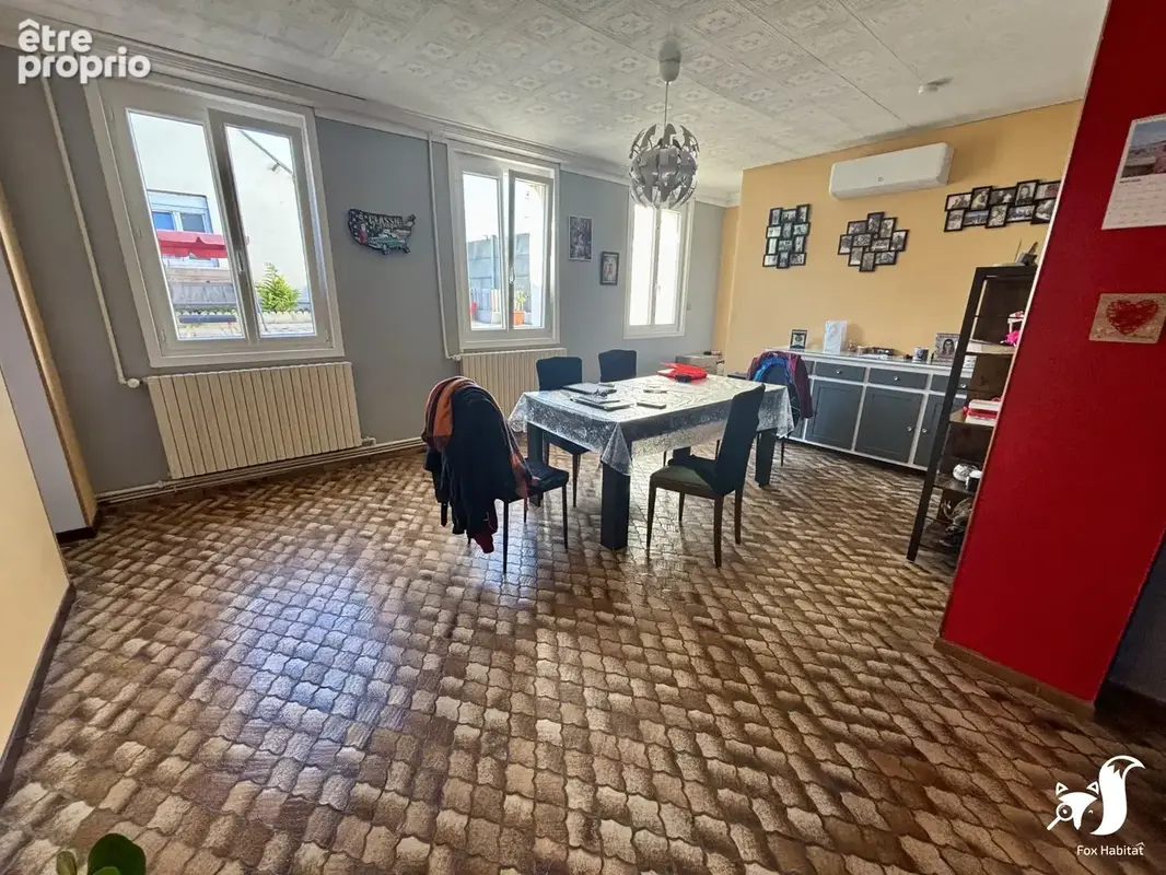 Maison 10 pièces 214 m² à vendre à Villers-Outreaux (59142) - photo 6