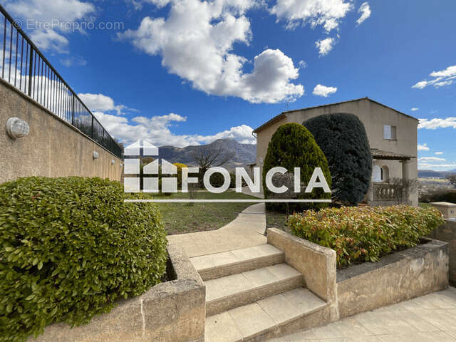 Maison à DIGNE-LES-BAINS