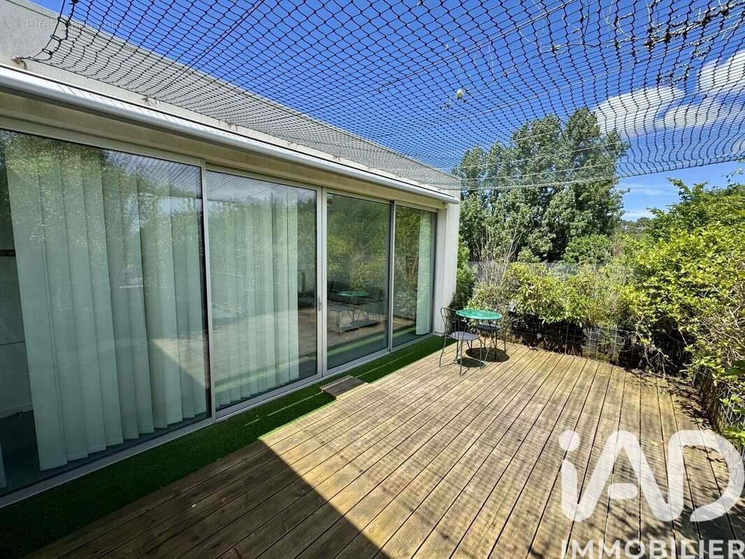 Photo 4 - Appartement à BAYONNE