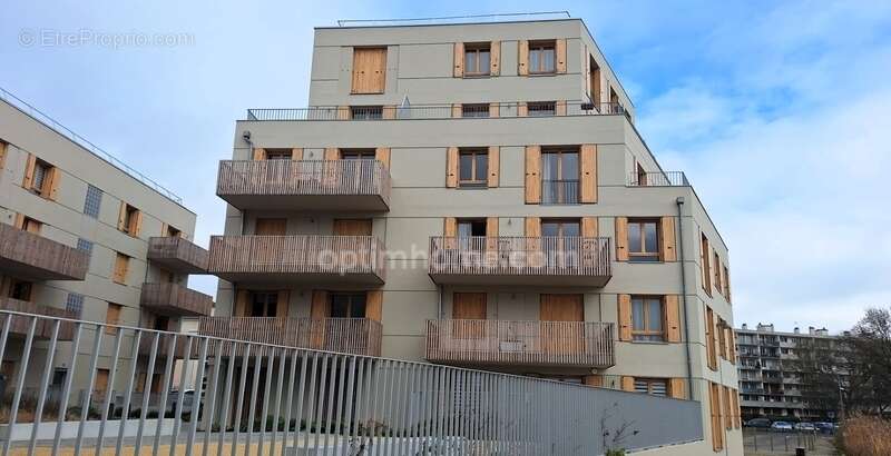 Appartement à RUNGIS