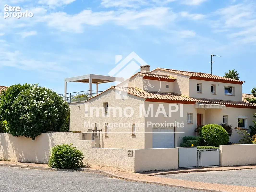 Photo Maison à Lattes au prix de 830 000€