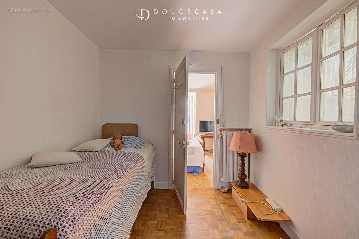 Appartement à NOGENT-SUR-MARNE