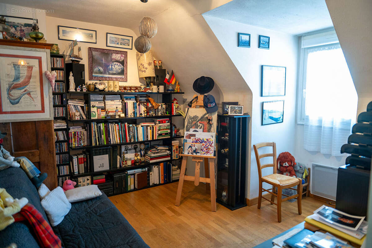 Maison à THOUARE-SUR-LOIRE