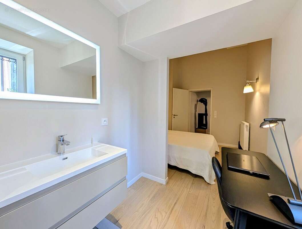 Appartement à CHAMBERY