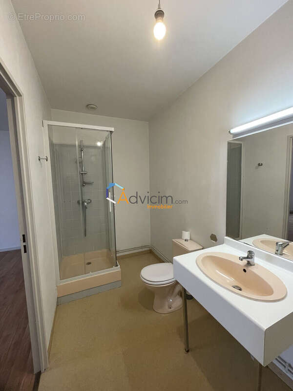 Appartement à ORLEANS