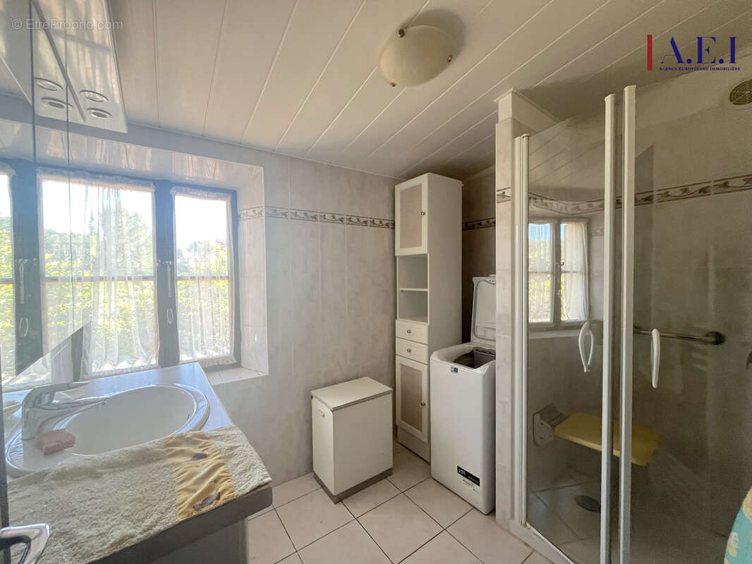 Maison à SANARY-SUR-MER