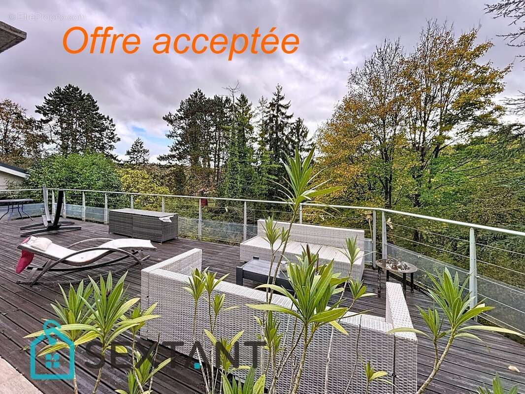 Maison à QUEVREVILLE-LA-POTERIE