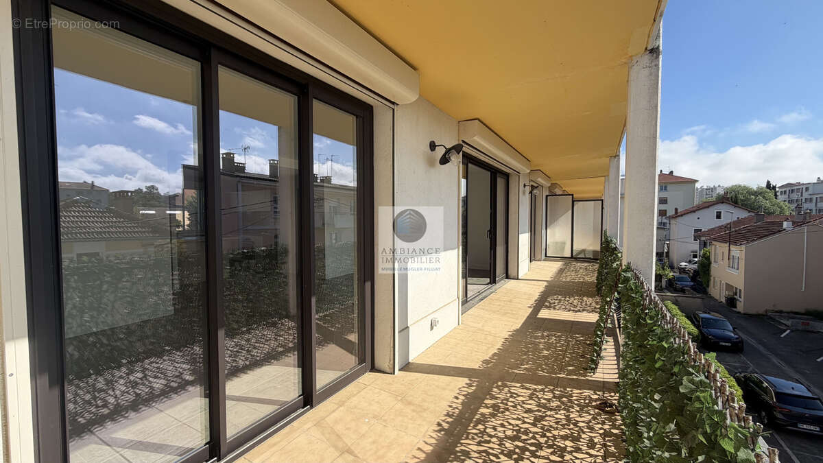 Appartement à VALENCE
