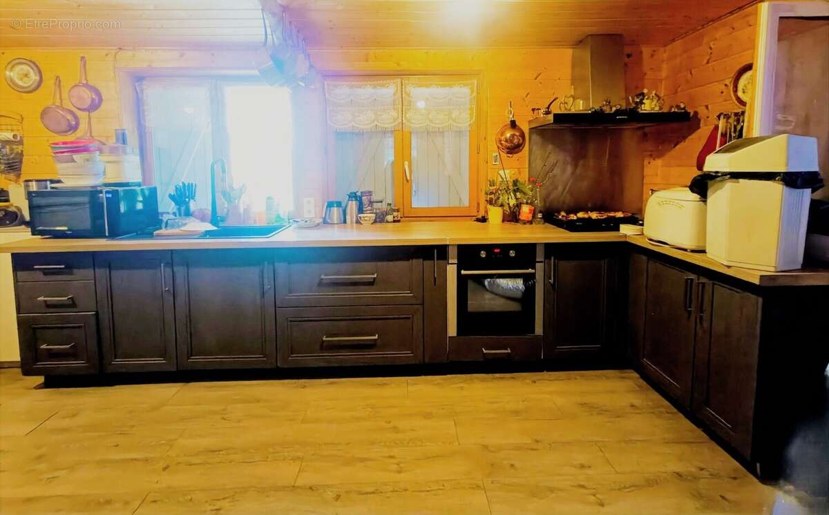 Maison 90 m² à Branges  - photo 6