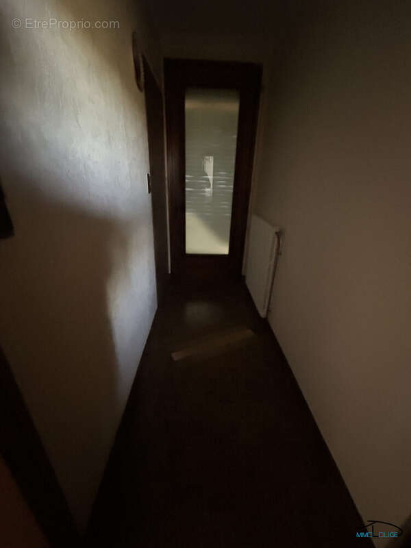 Maison à LANUEJOULS