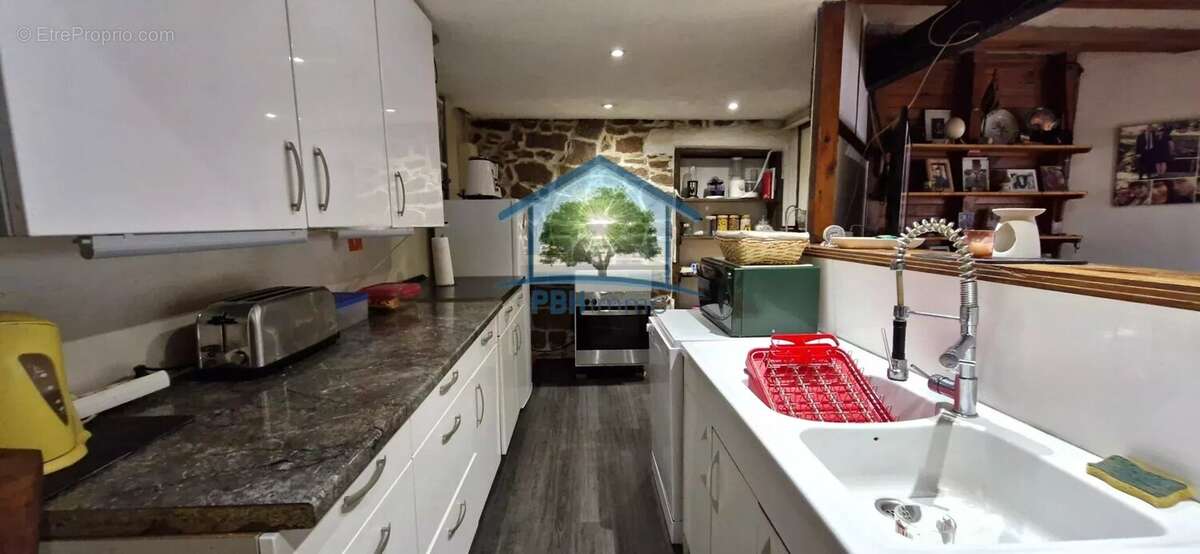 Maison à WALDHOUSE