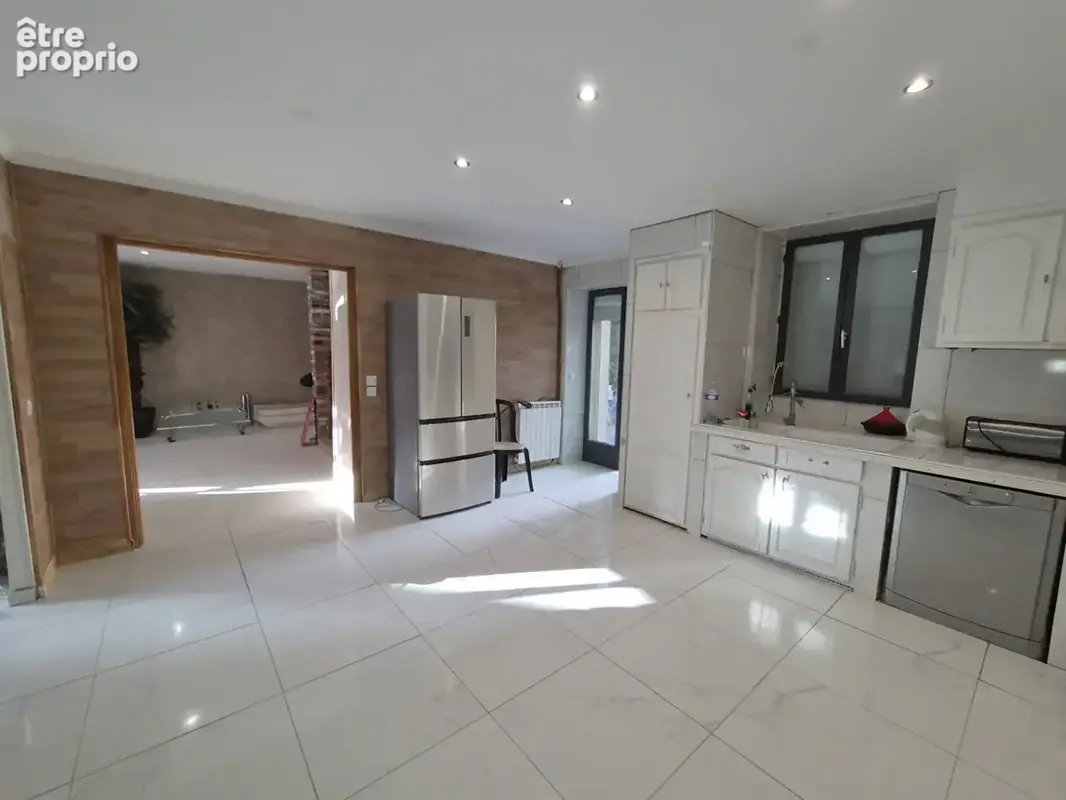 Maison, Gélannes, jardin, 4 chambres - photo 3