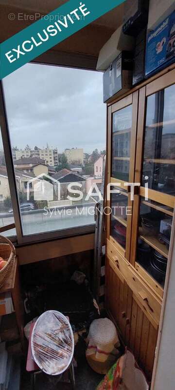 Photo 9 - Appartement à VILLEFRANCHE-SUR-SAONE