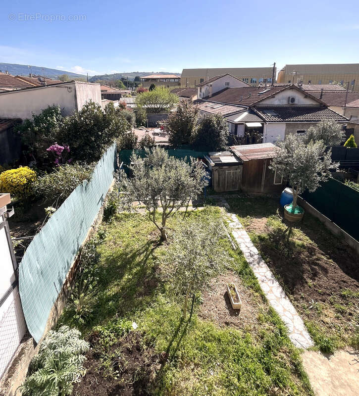 Maison à LIMOUX