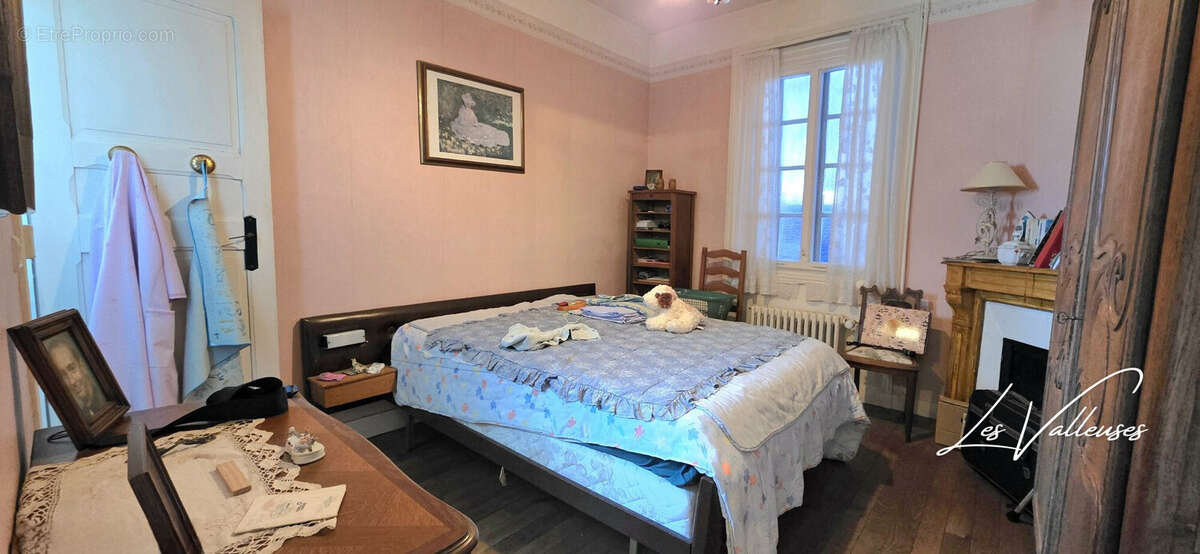 Maison à ARQUES-LA-BATAILLE