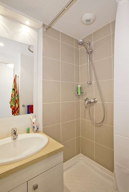 Appartement à VITRY-SUR-SEINE