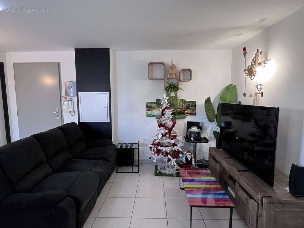 Photo 6 - Appartement à PUGET-SUR-ARGENS