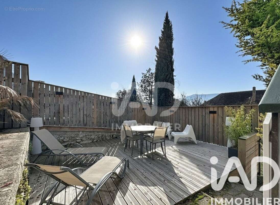 Photo 5 - Maison à VEYRIER-DU-LAC