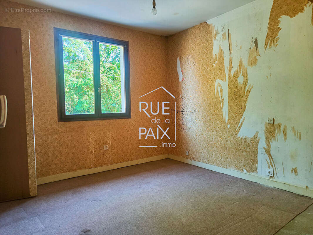 Maison Thure 3 pièce(s) 81.80m2 - photo 10