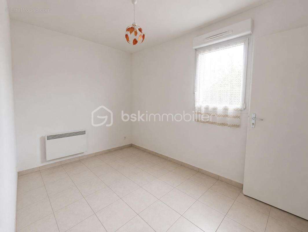 Appartement à LISIEUX