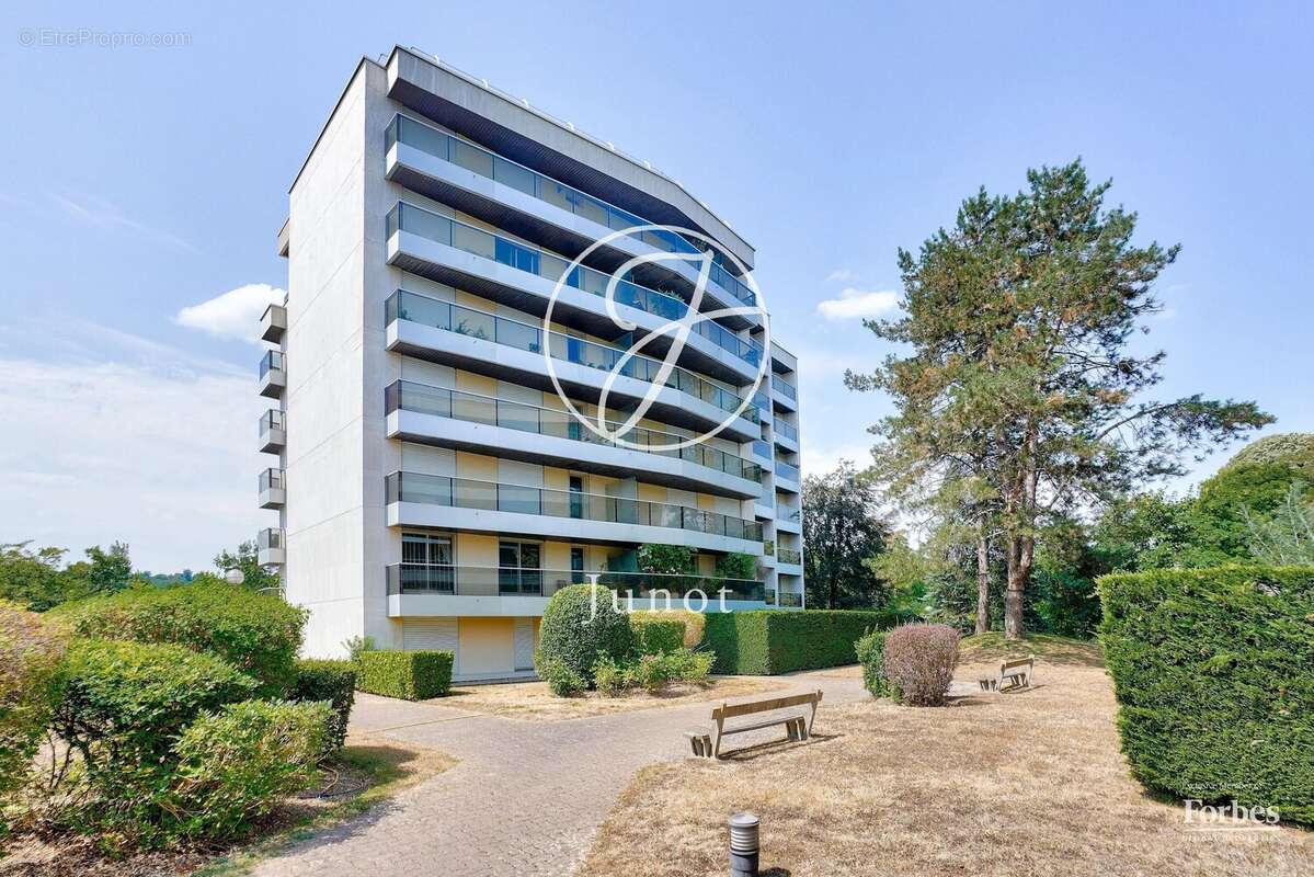 Appartement à LE PECQ