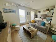 Appartement à BUSSY-SAINT-GEORGES