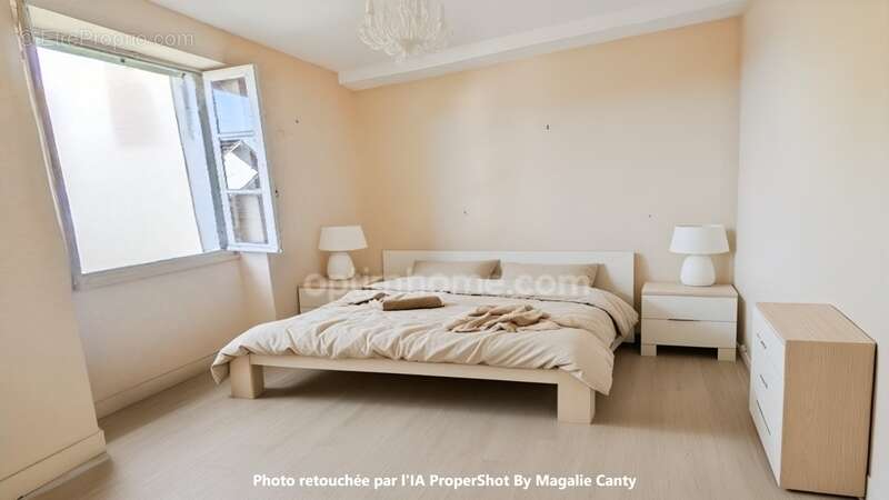 Maison à SAINT-MESMIN