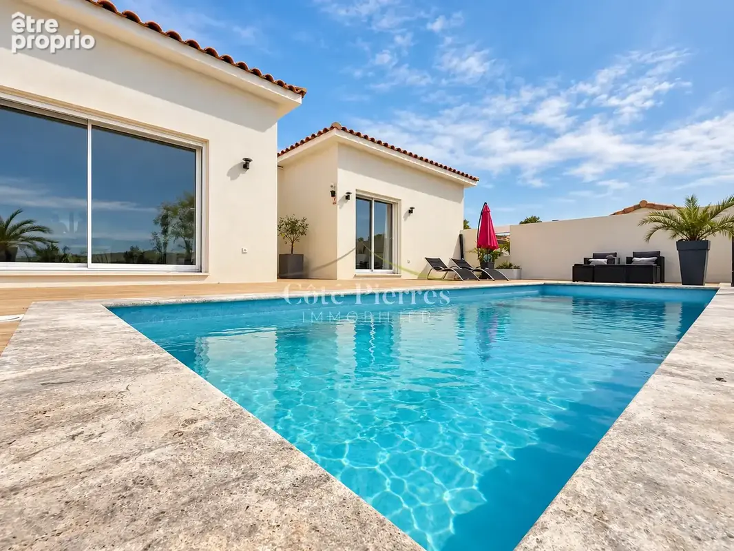 Maison à NIMES