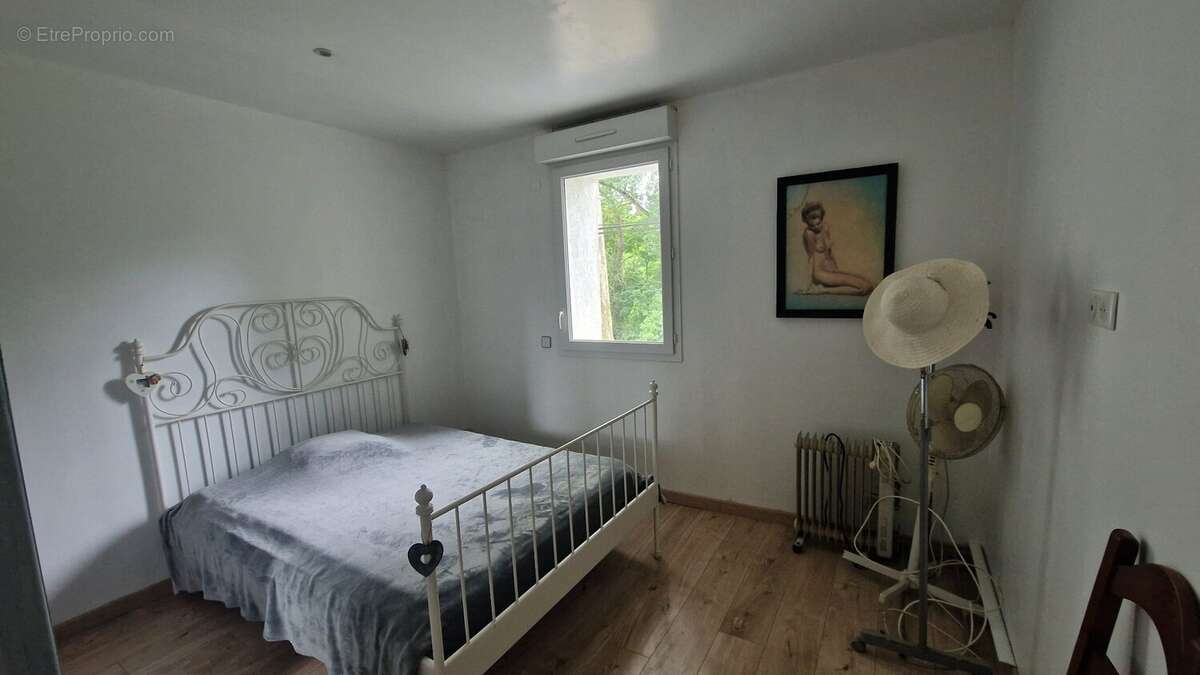 Maison à ESPERAZA