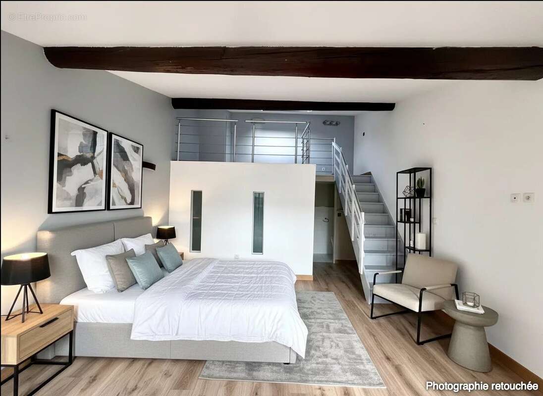 Appartement à NIMES