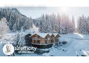 Appartement à ARACHES-LA-FRASSE